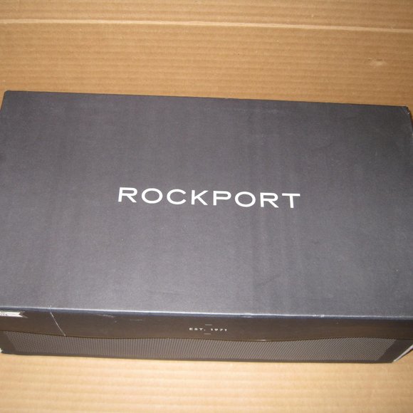 SOLD!!  Rockport Men's Malcom Tassel Loafers   Size 11 - Picture 9 of 9